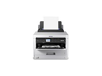 Epson WorkForce Pro WF-M5299 - Printer - B/W